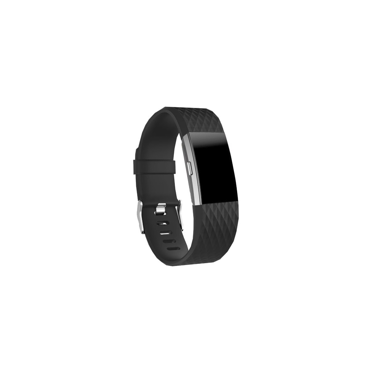 Armbånd Fitbit Charge 2 - Large