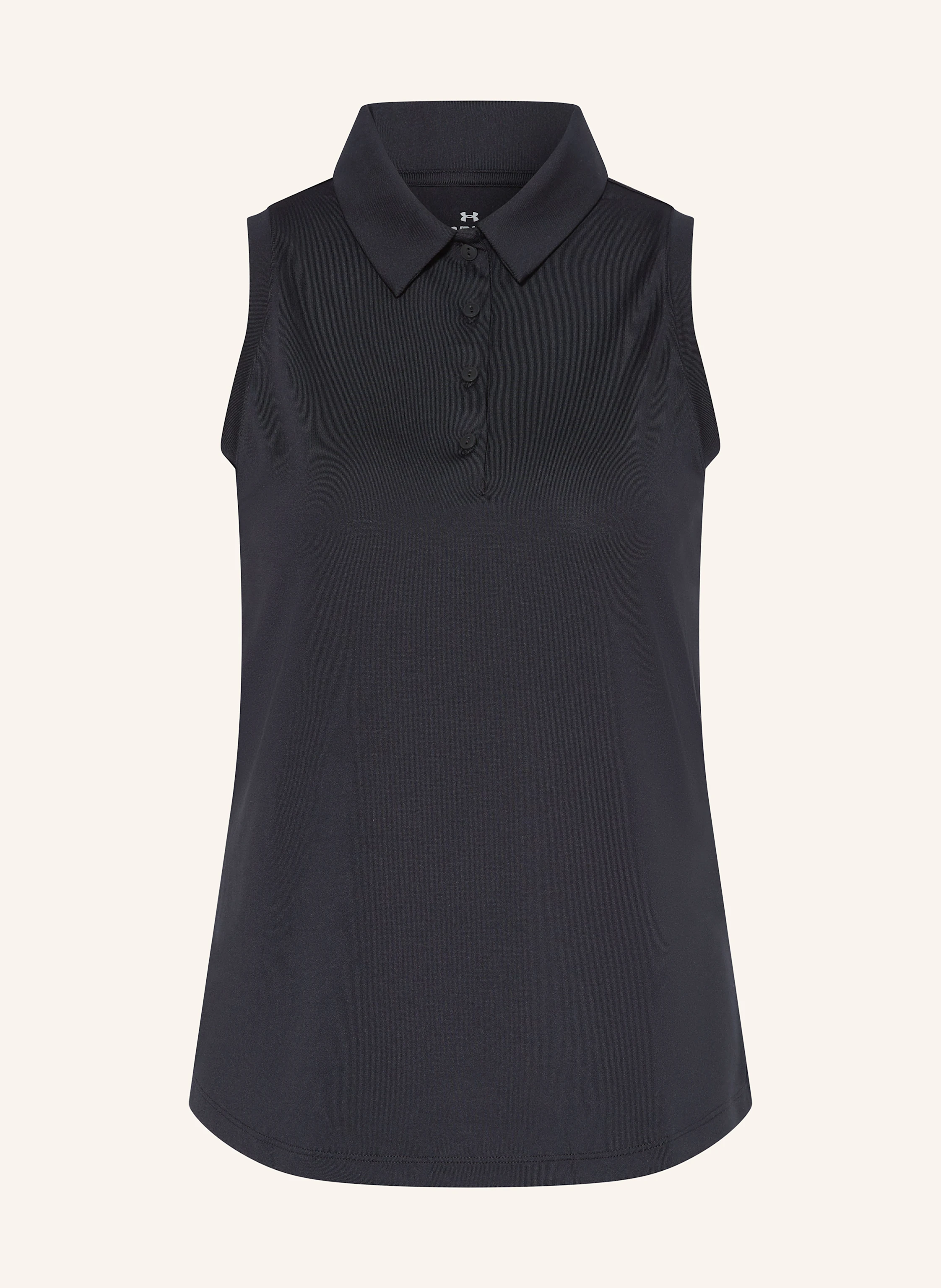 UNDER ARMOUR Funktions-Poloshirt UA PLAYOFF