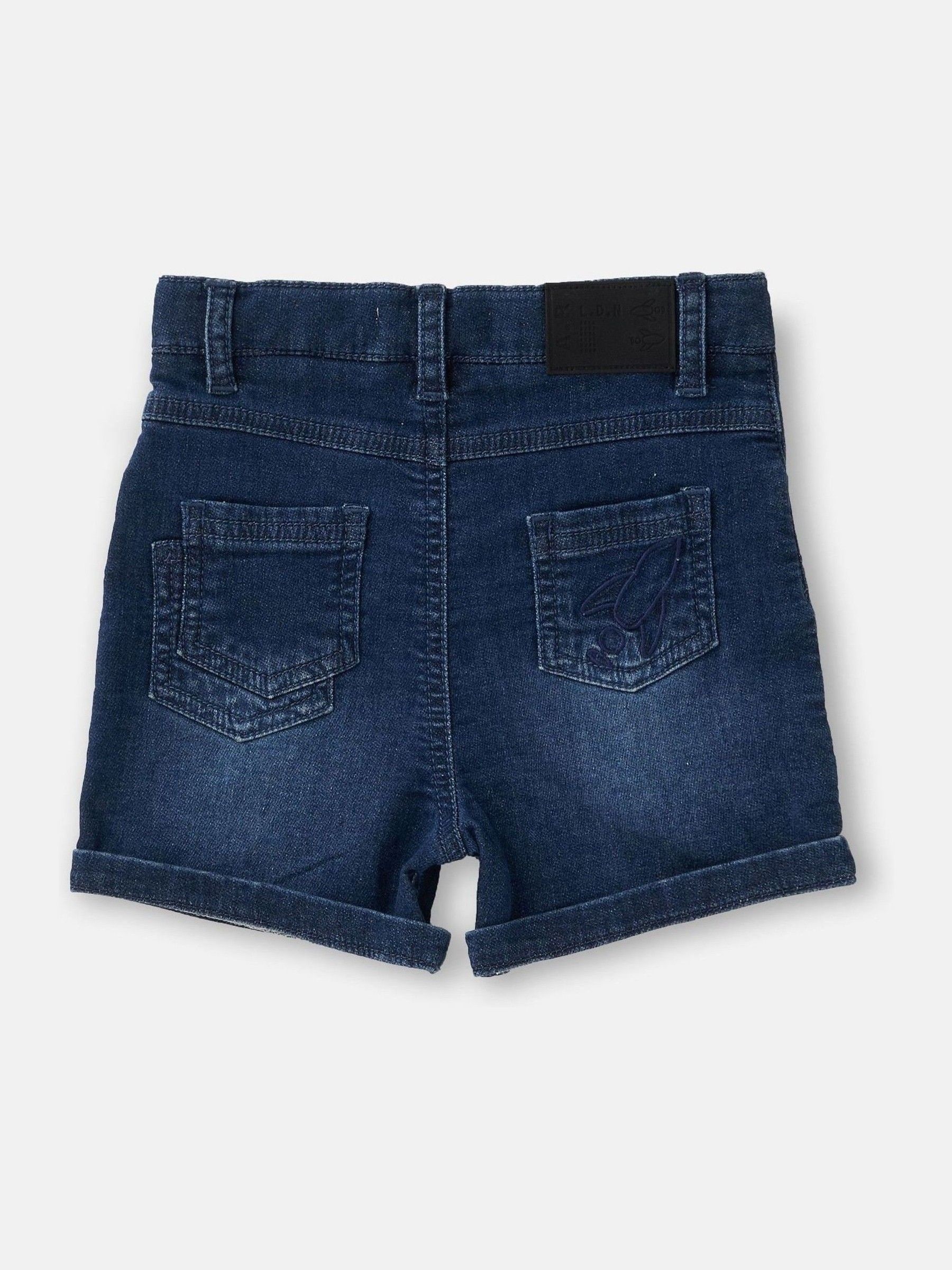 Angel & Rocket shorts met vijf zakken