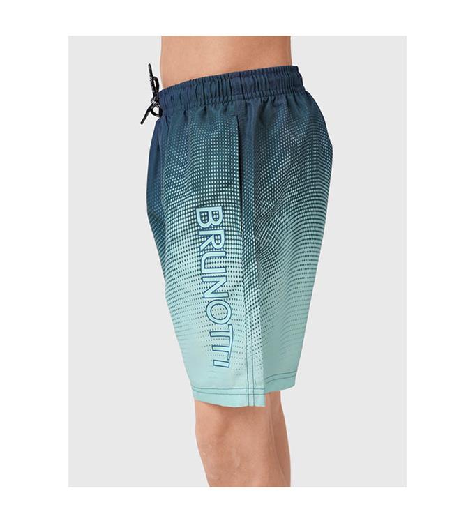 Brunotti JR Rocksery Zwemshort