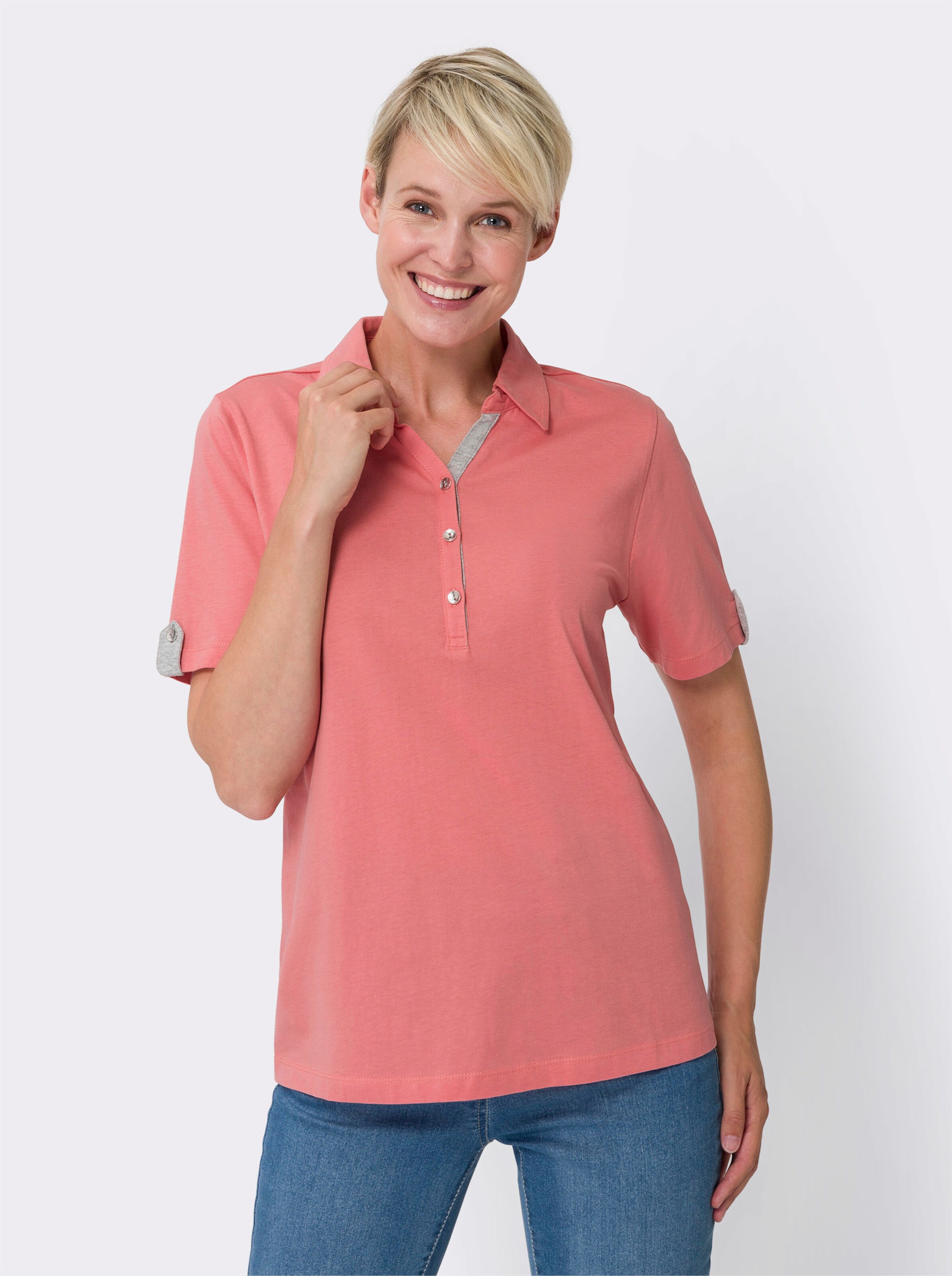 Poloshirt