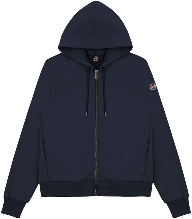 Colmar Sweatjacke »MENS SWEATSHIRT«, regular fit, mit Kapuze