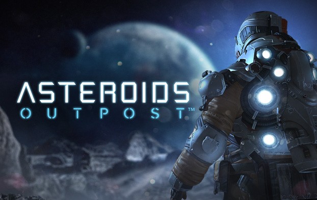 Asteroids: Outpost - Early Access- PC