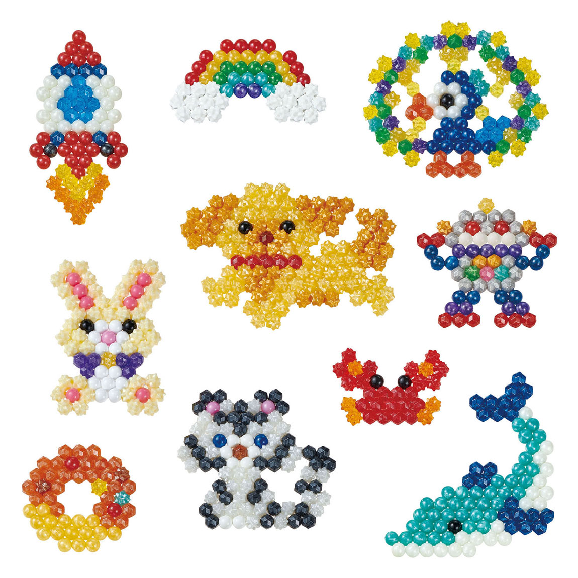 Aquabeads Luxe Rugzak Compleet