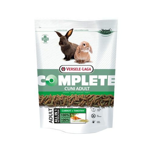 Versele-Laga Complete Cuni Adult