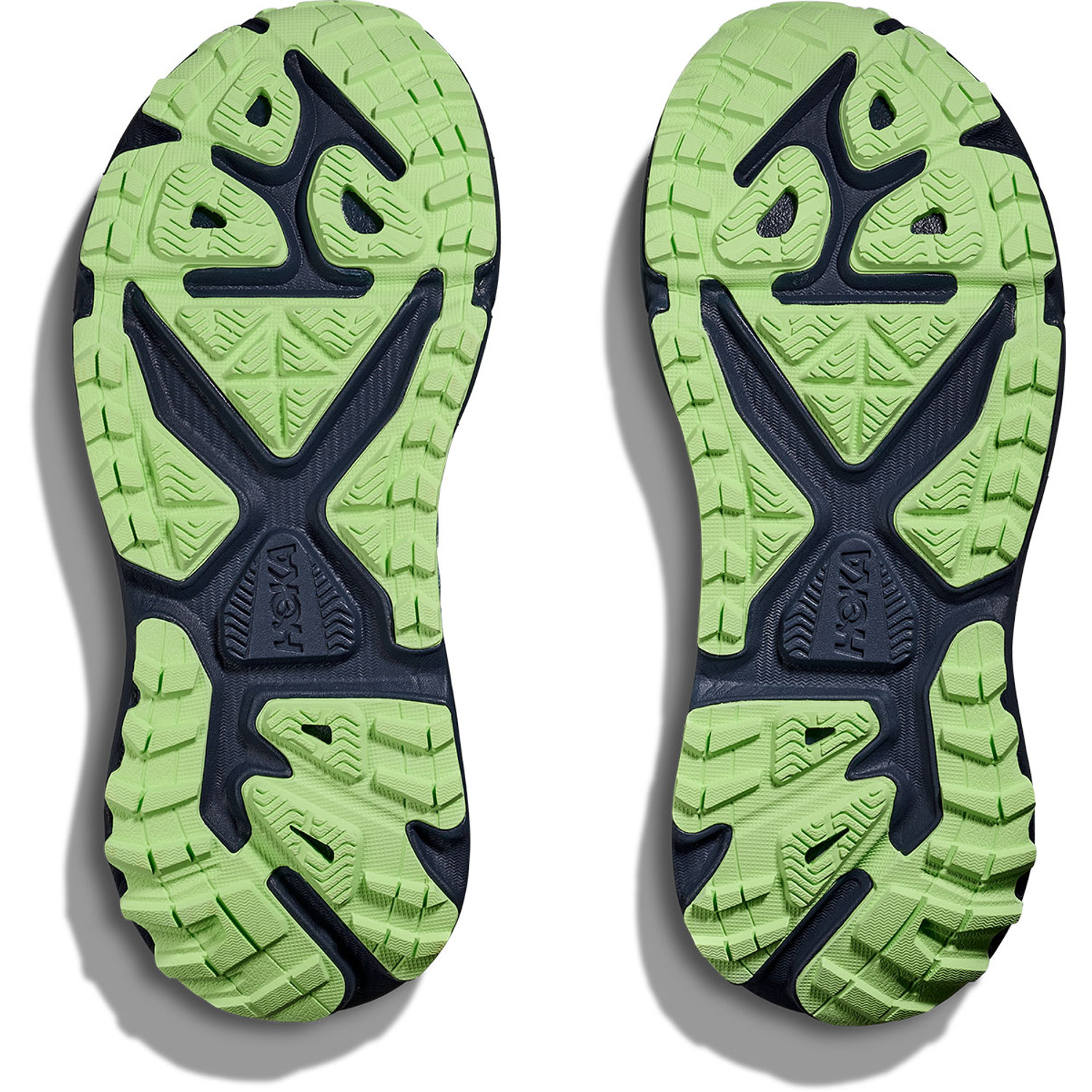 HOKA Stinson 7 Heren