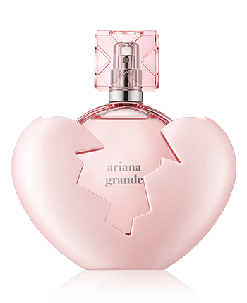 Ariana Grande Thank U, Next edp vapo 100ml