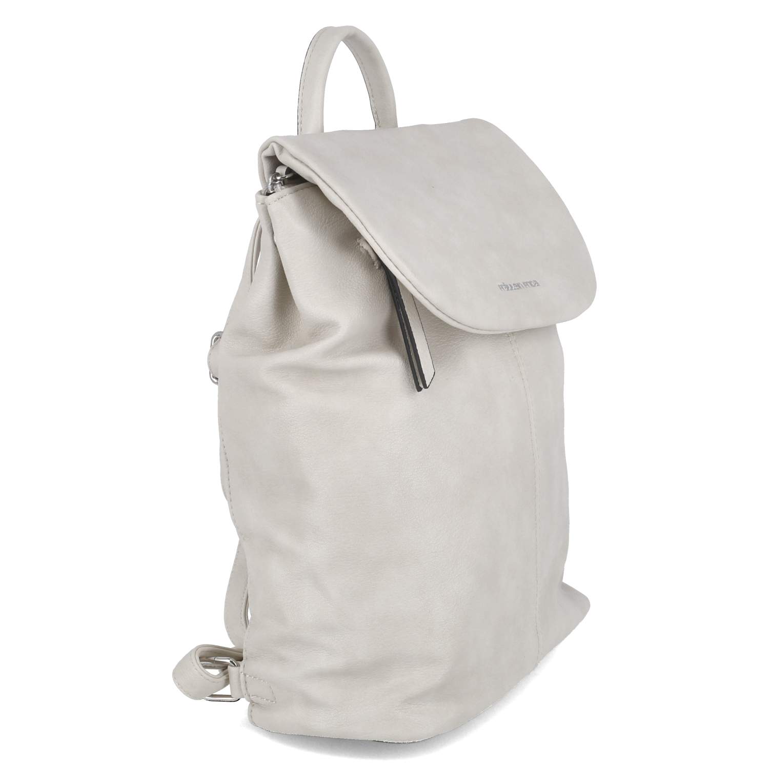 Fräulein Frida Rucksack - ecru