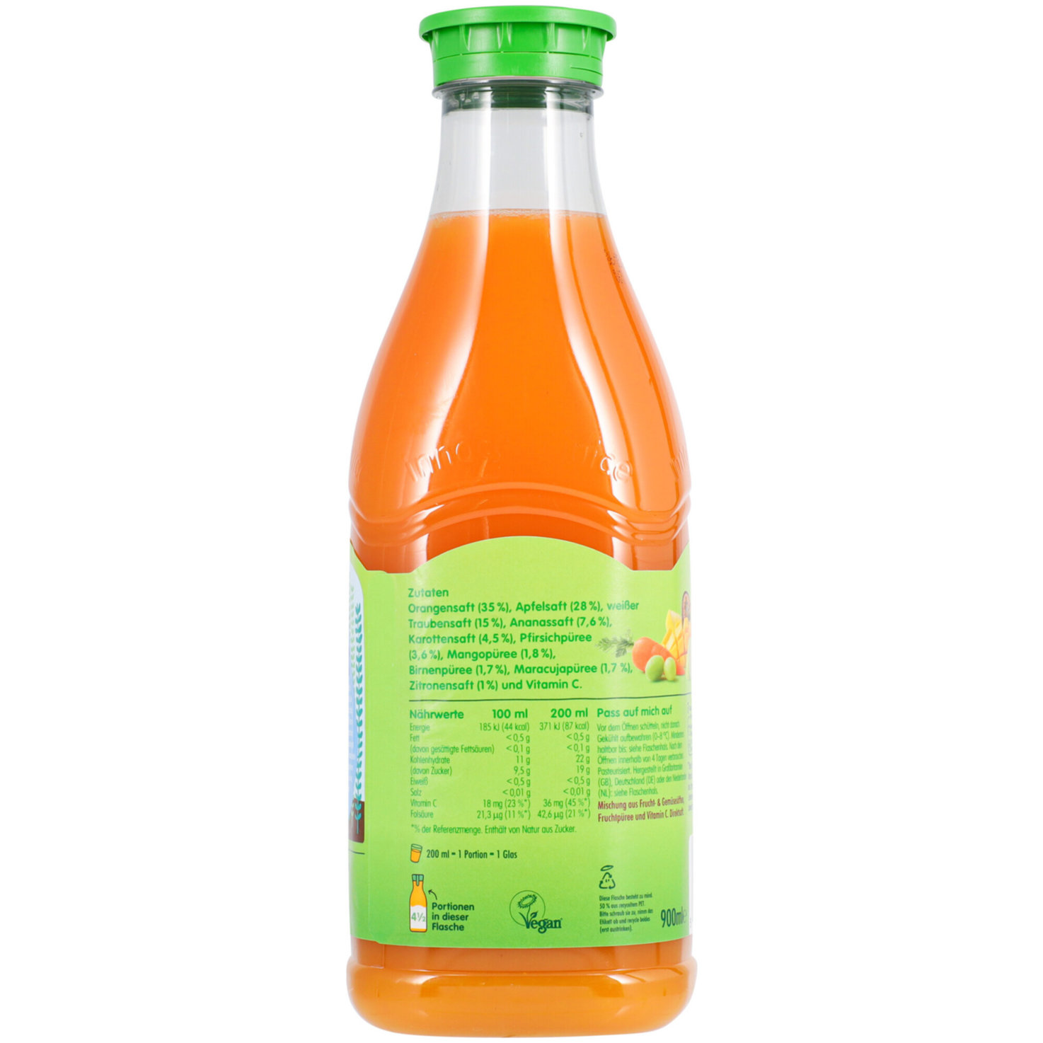 innocent Multi Mix Saft