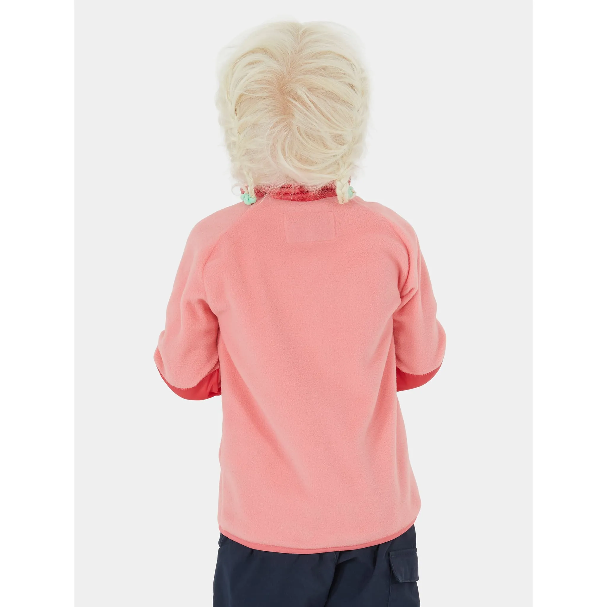 Helly Hansen Veste Polar Marka 2-7ans