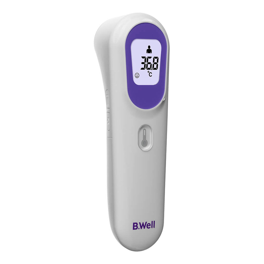 B.Well Termometer TH-7000  - 1 stk.