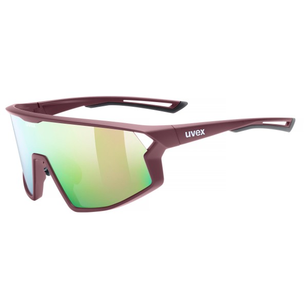 Uvex - Skyryse - Lunettes vélo