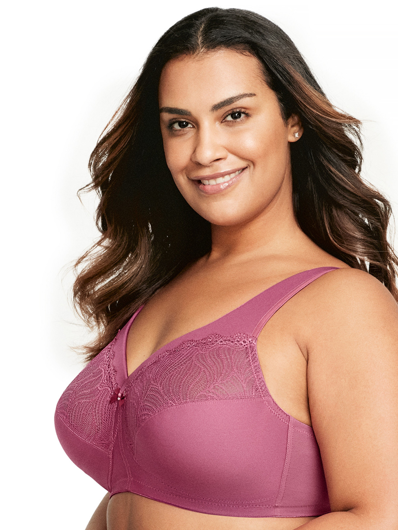 Soutien-gorge Magic Lift sans armatures
