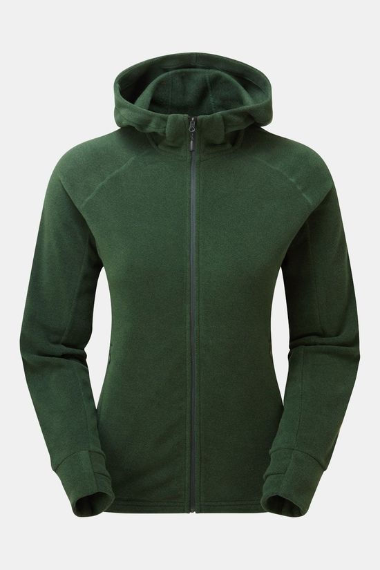Sprayway Sprayway Clee Hoody Fleecevest