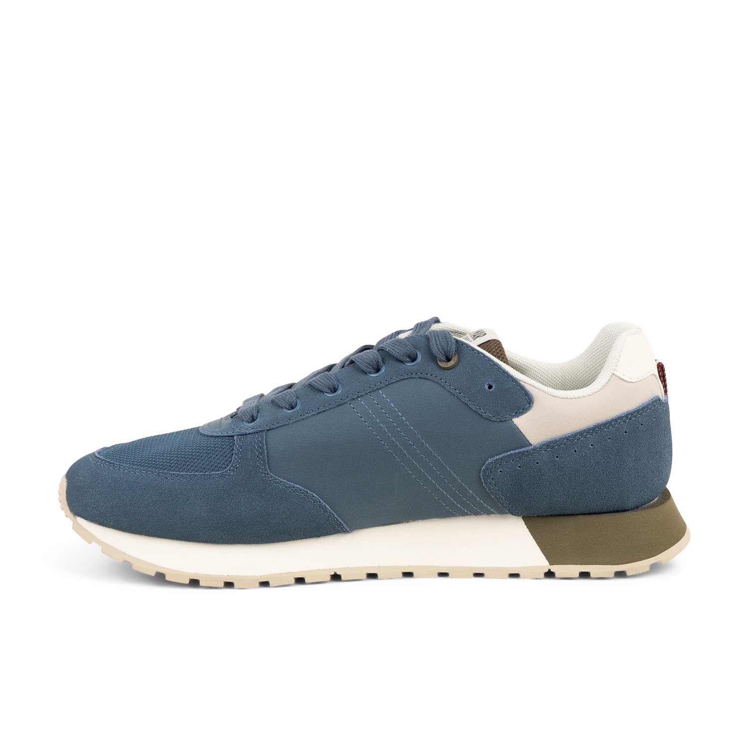 Baskets homme COLMAR TRAVIS AUTHENTIC