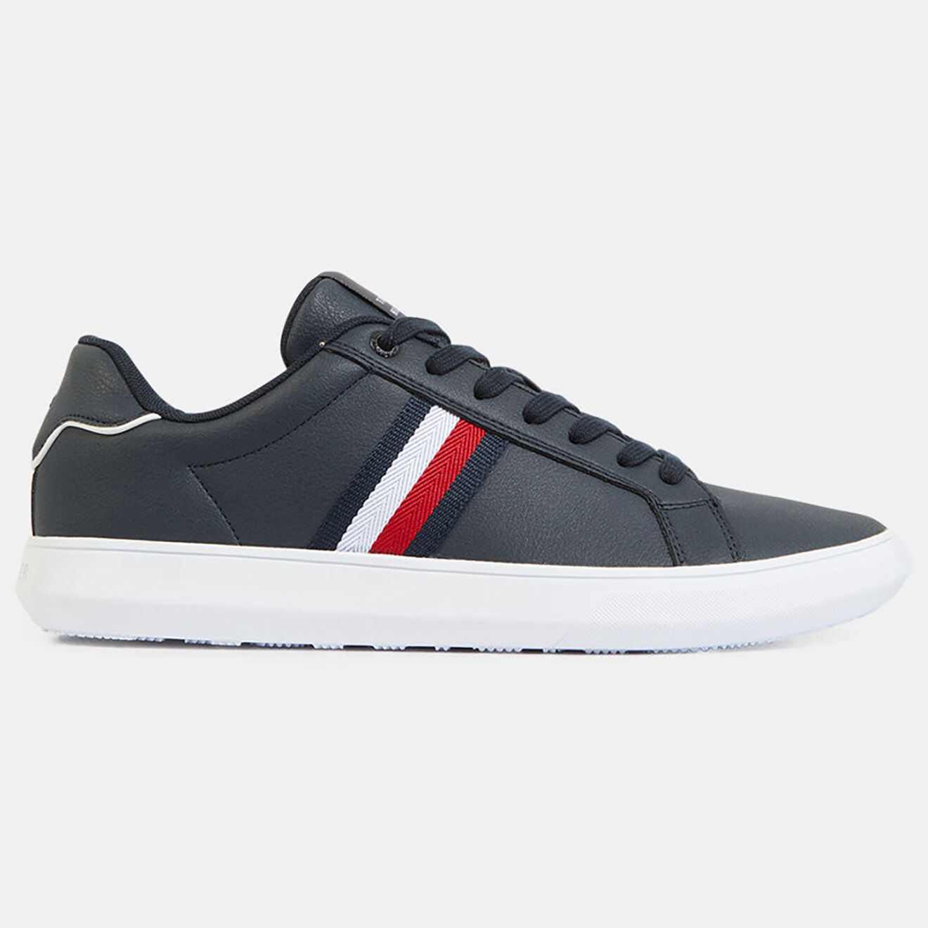 Tommy Hilfiger Baskets Corporate Cup bleu marine