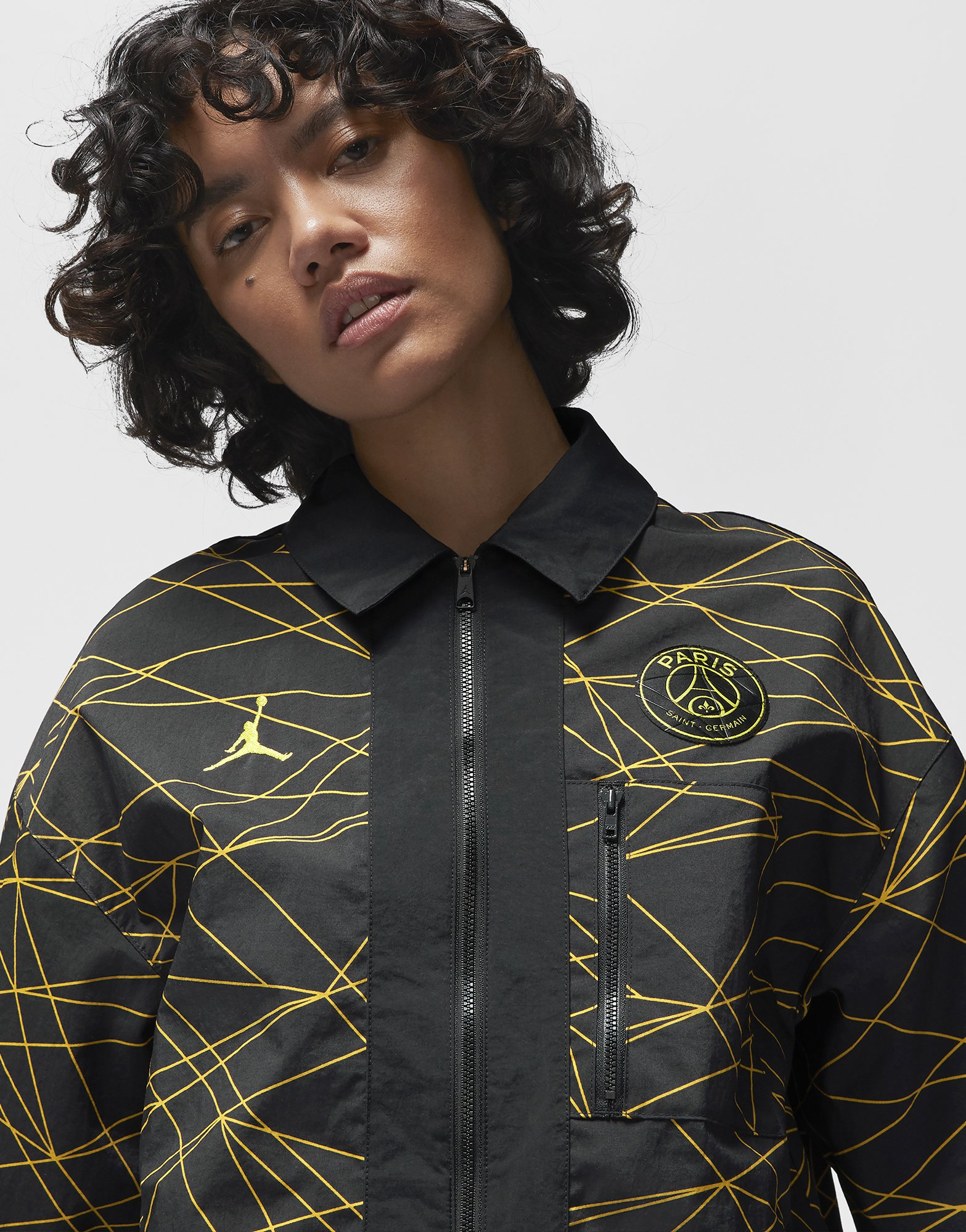 Nike PARIS SAINT-GERMAIN