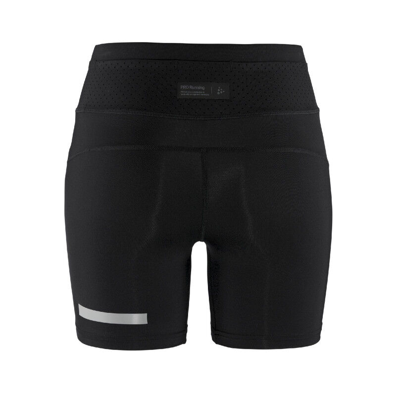 Pro Hypervent Short Tights 2 - Short trail femme