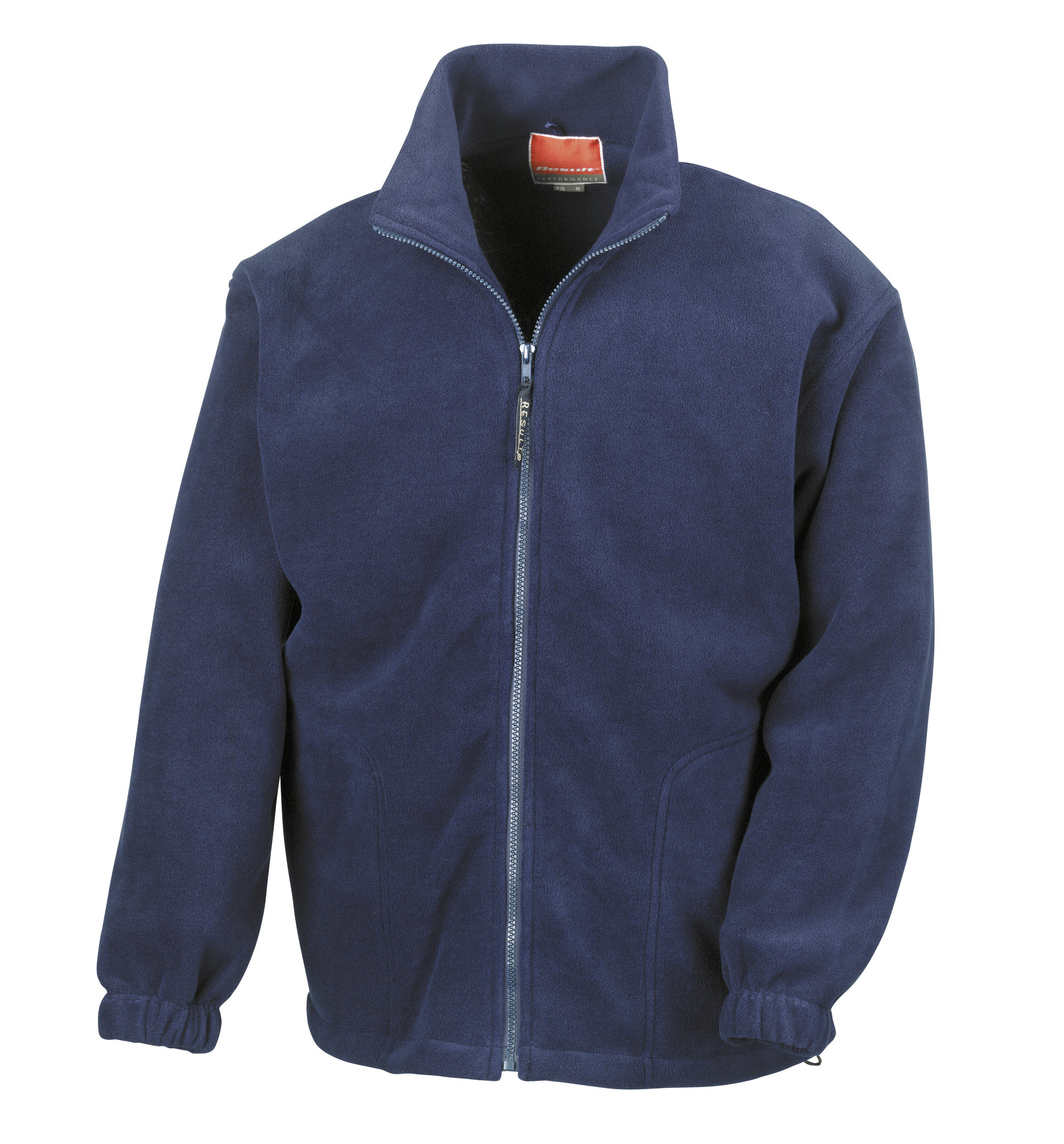 Result RE36A - Veste Résistante Polartherm™ Confortable