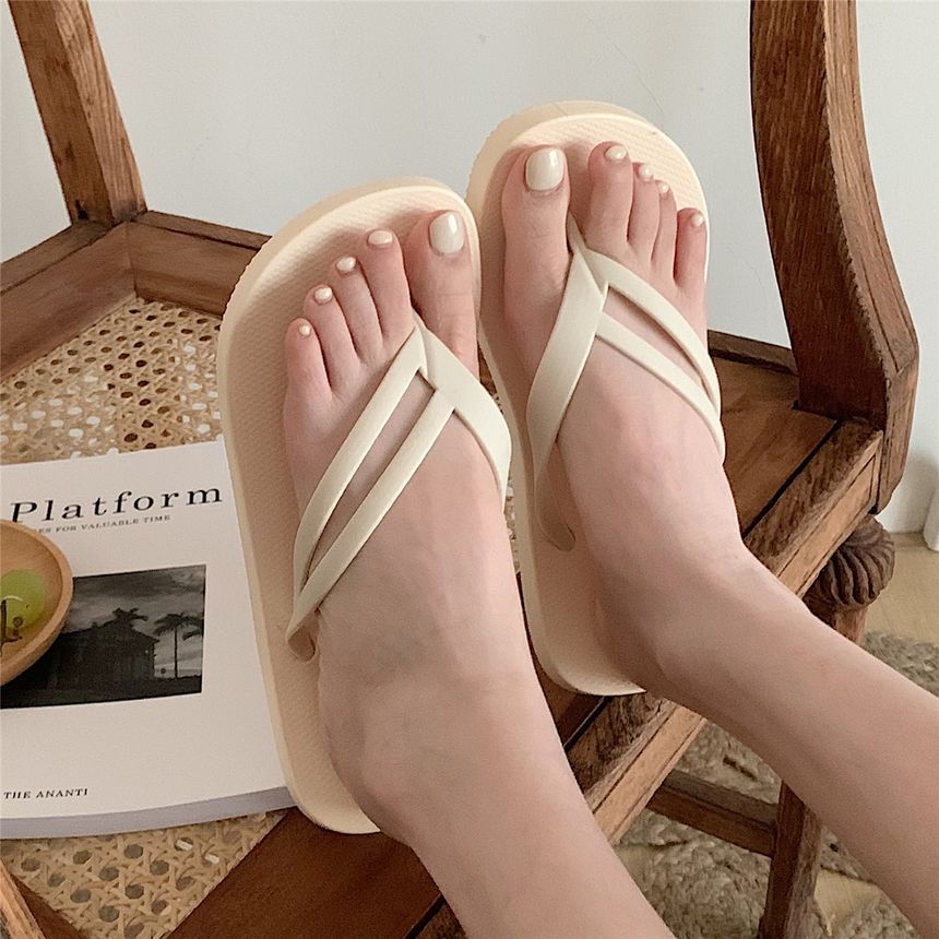 ZORI - Slippers