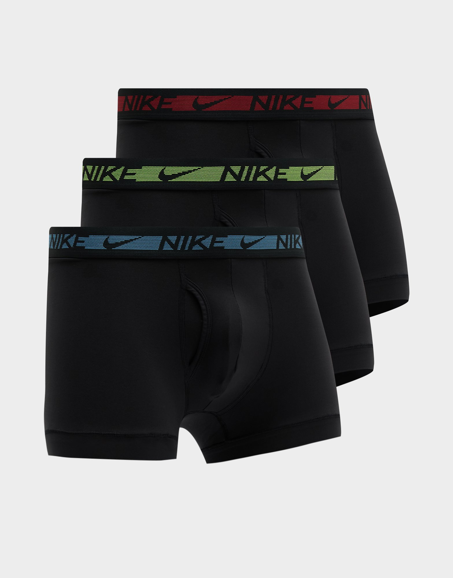 Nike Lot de 3 caleçons Homme