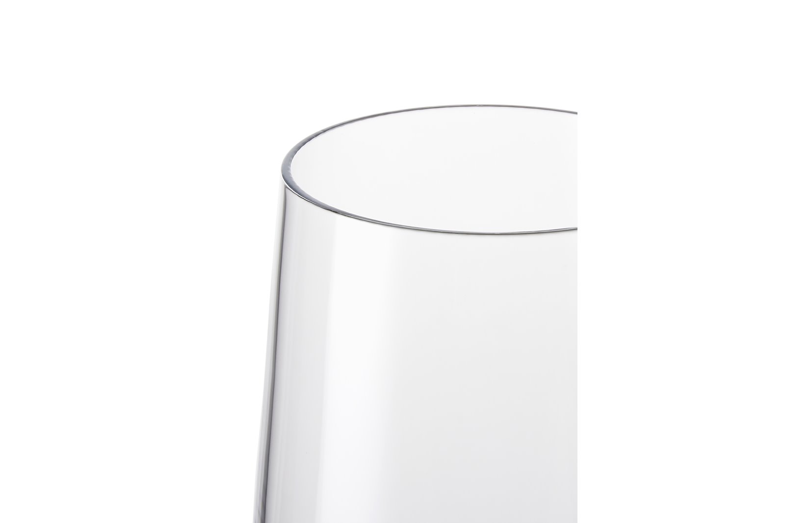 Grand Cru champagneglass 2pk Klart glass. 24 cl