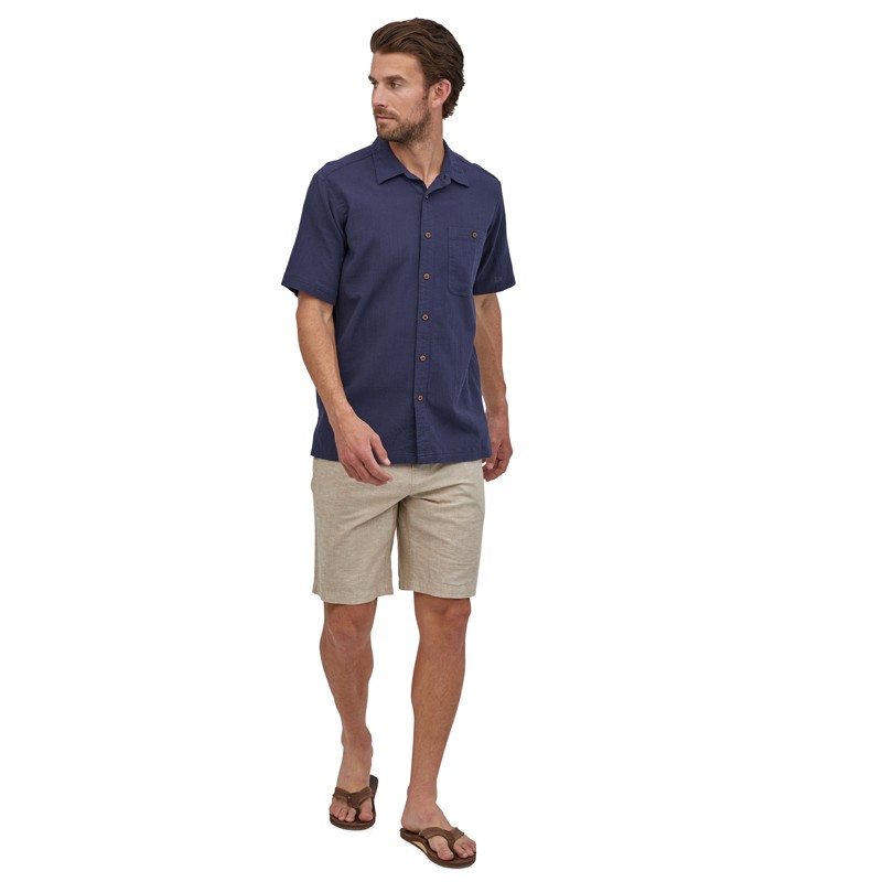 Patagonia A/C Buttondown skjorte, herre