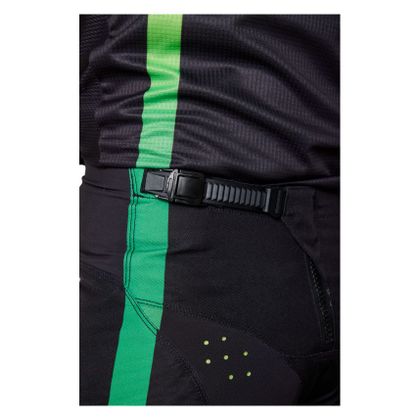 Pantalon cross Fox 180 MONSTER 2023 - Noir