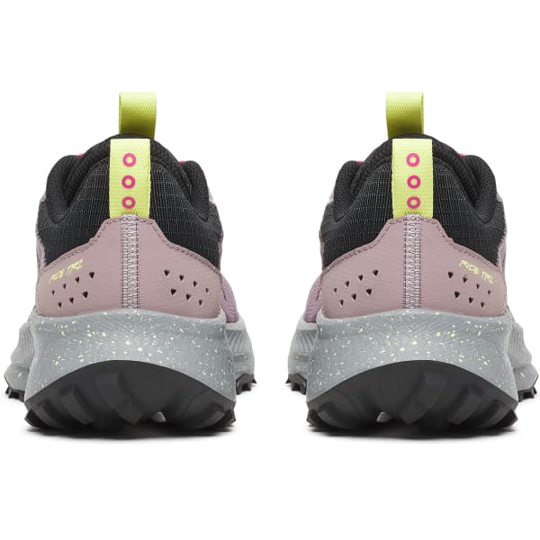 Chaussure trail SAUCONY RIDE TR2 W WOODROSE