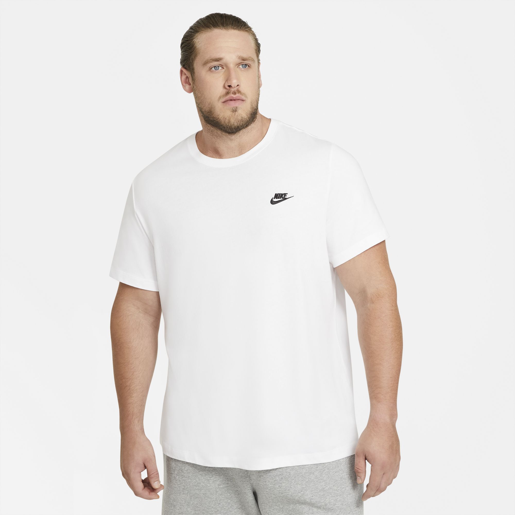 NikeSPORTSWEAR CLUB TEE