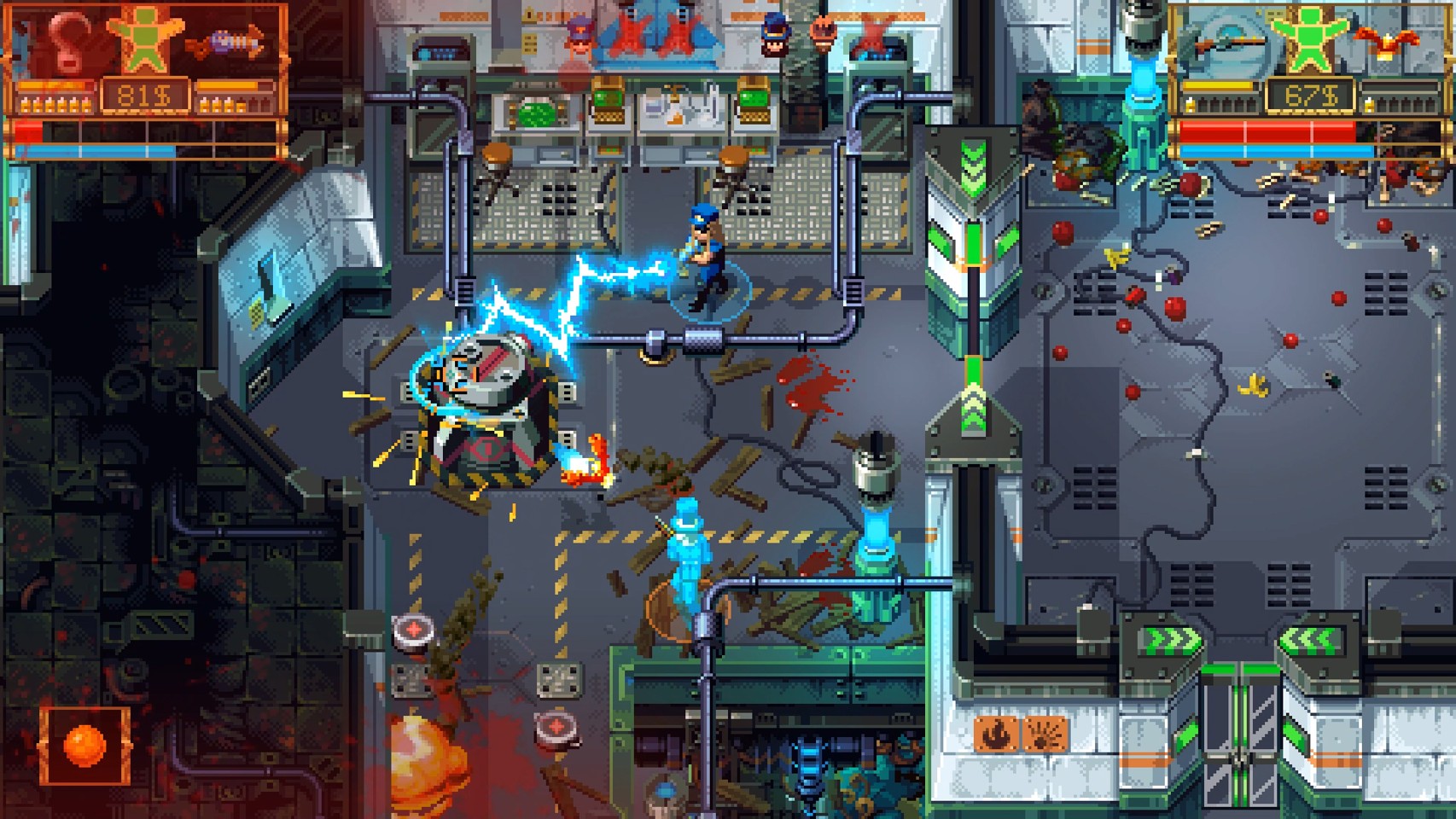Tower 57- PC