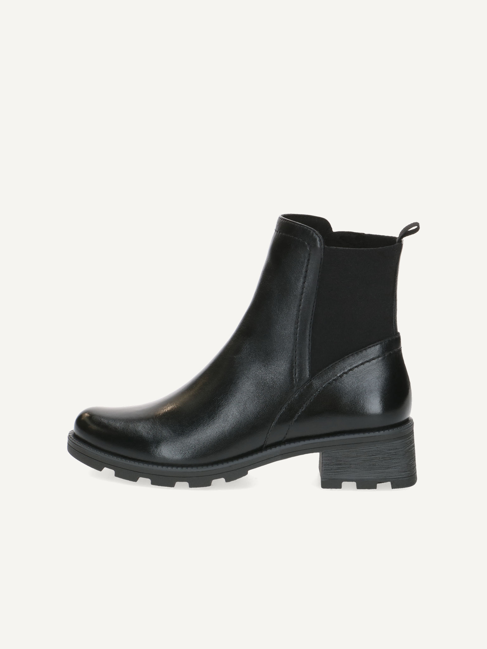 Stiefelette