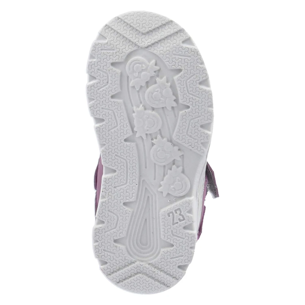 PepinoMiniletten GERY - purple/rosada