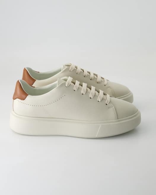 Zahira 8881-01 Sneaker in Beige
