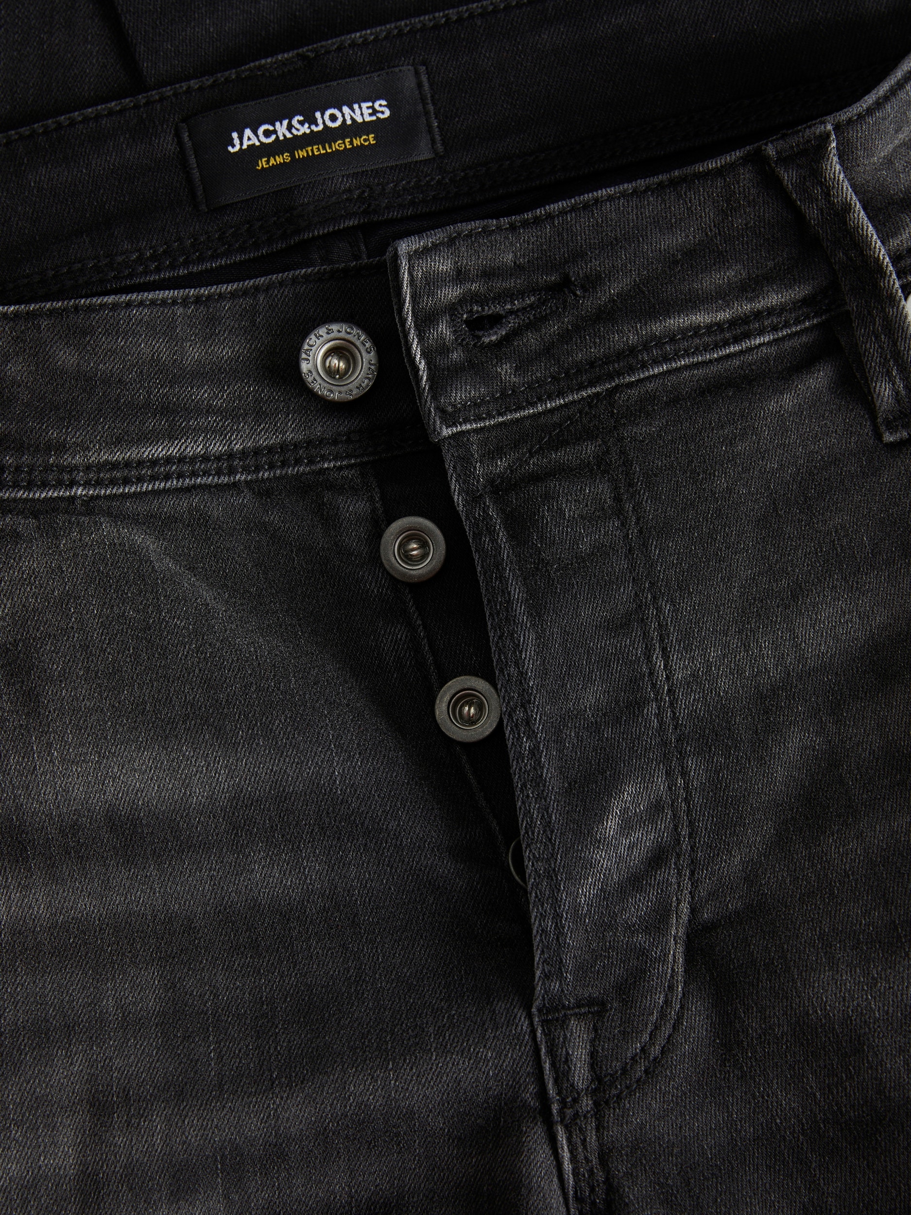Jack & Jones  Glenn JJ Fox 50SPS Slim Fit Jeans