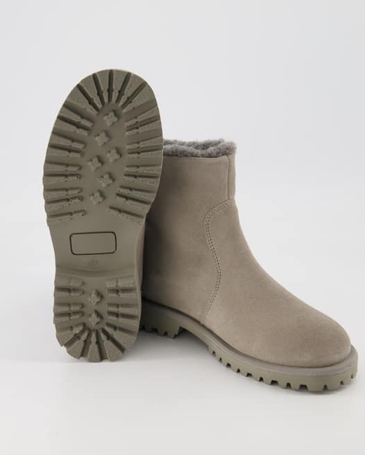 Zahira A8670B Stiefeletten in Grau