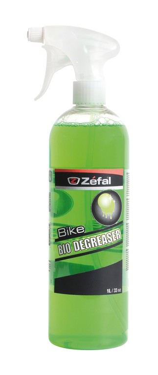 Zefal Bio Degreaser 1 liter
