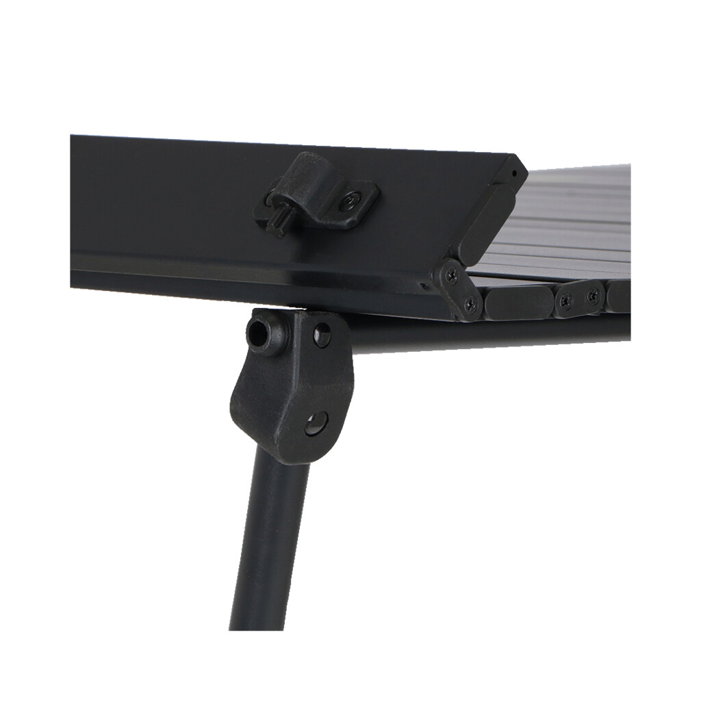 Travellife Finn Compact roltafel - 100 x 70 cm