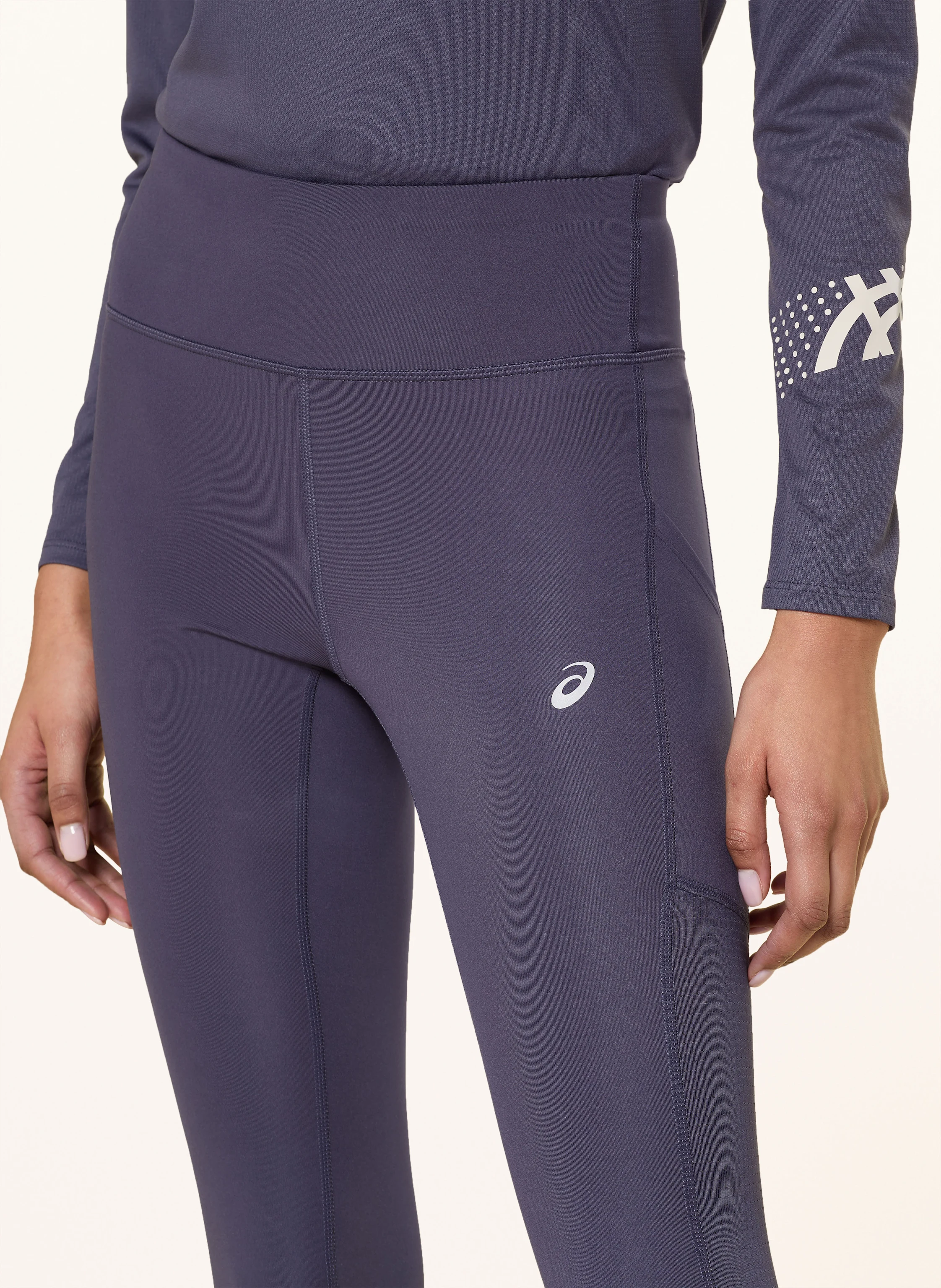 ASICS Lauf-Tights CORE