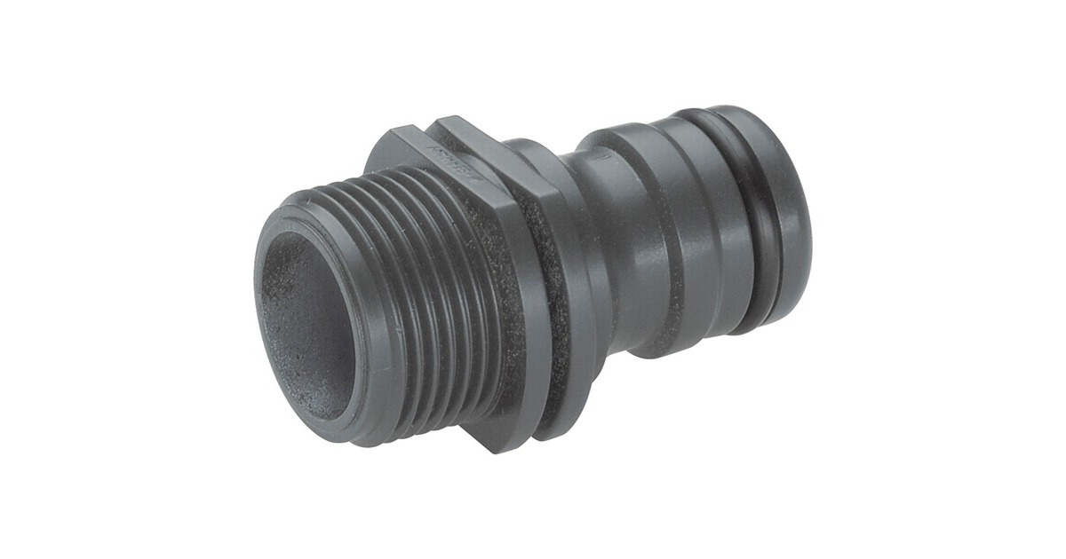 GARDENAProf-System insteeknippel 26,5 mm (G3/4