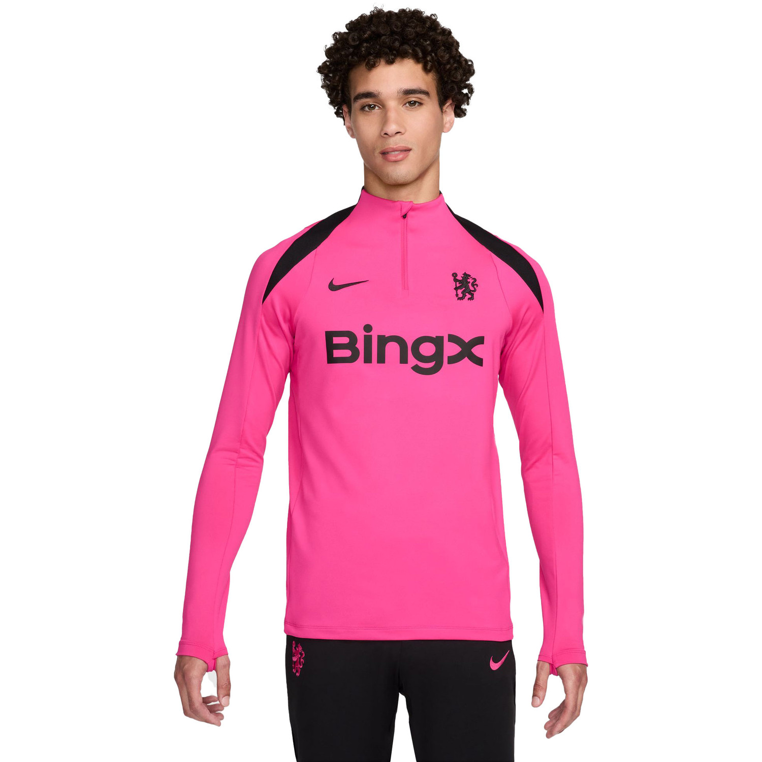 Nike Chelsea Strike Trainingspak