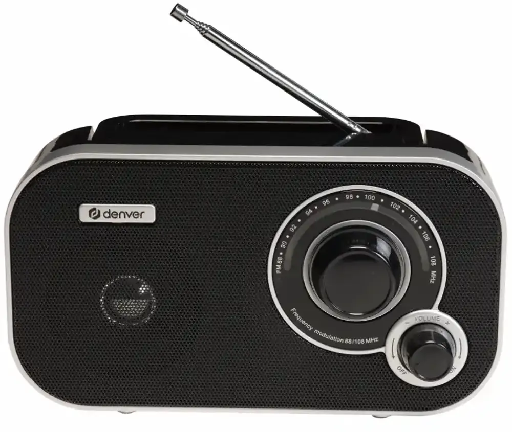 FM-radio TR-51B