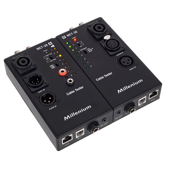 Millenium MCT-30