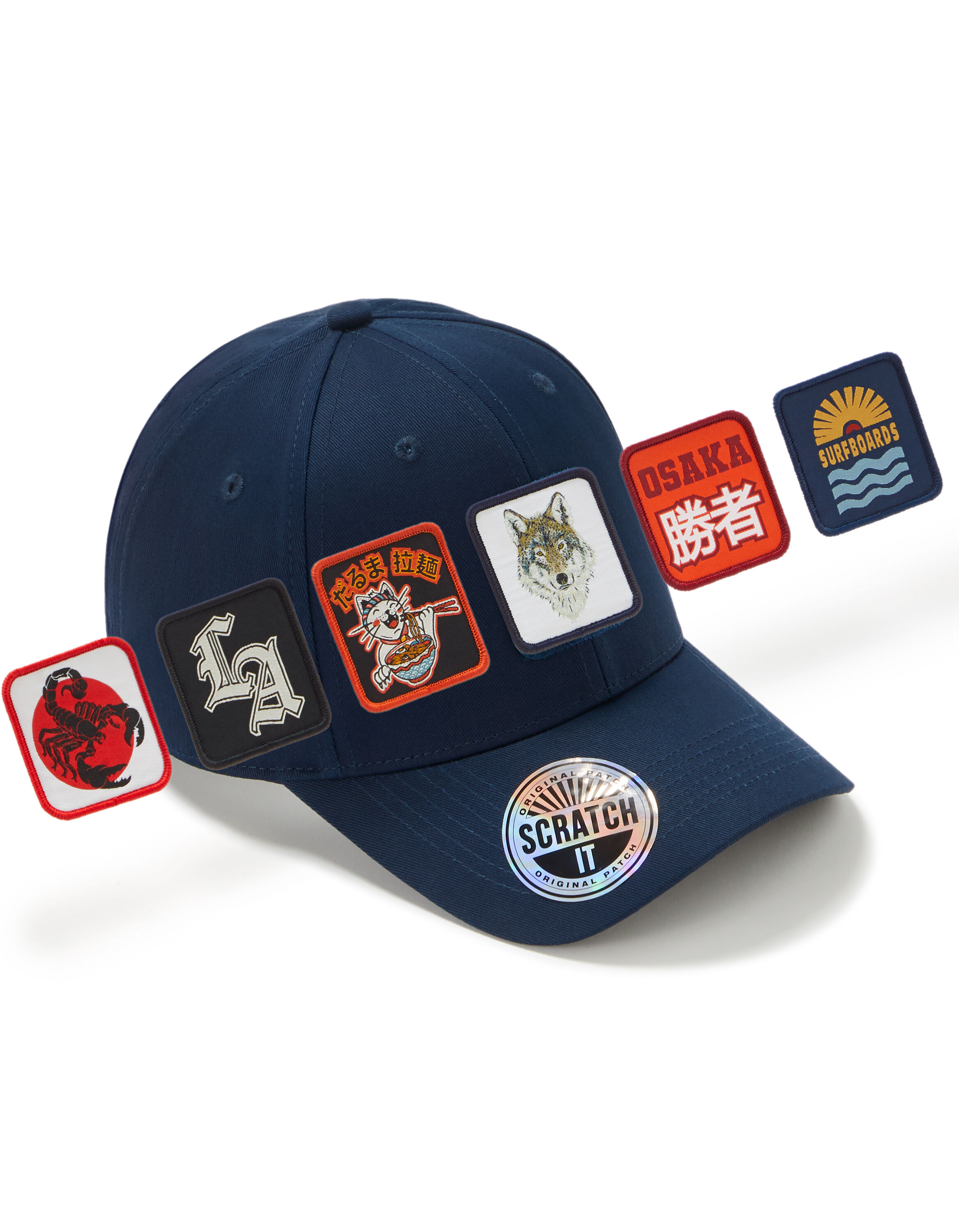 One Piece - Patch