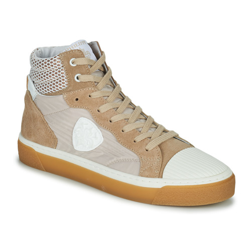 Philippe Morvan - HOXY - Beige