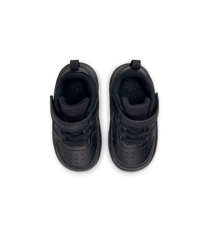 Nike Court Borough Low Recraft DV5458 BLACK-BLACK-BLACK