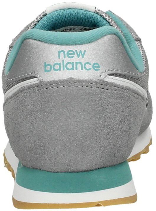New Balance 373 grijs