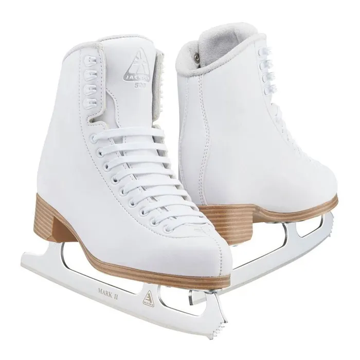 Jackson 500 Kunstschaatsen Dames