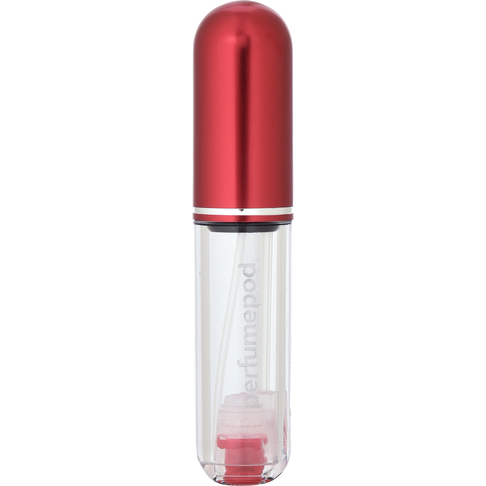 Perfume Pod Parfumzerstäuber rot