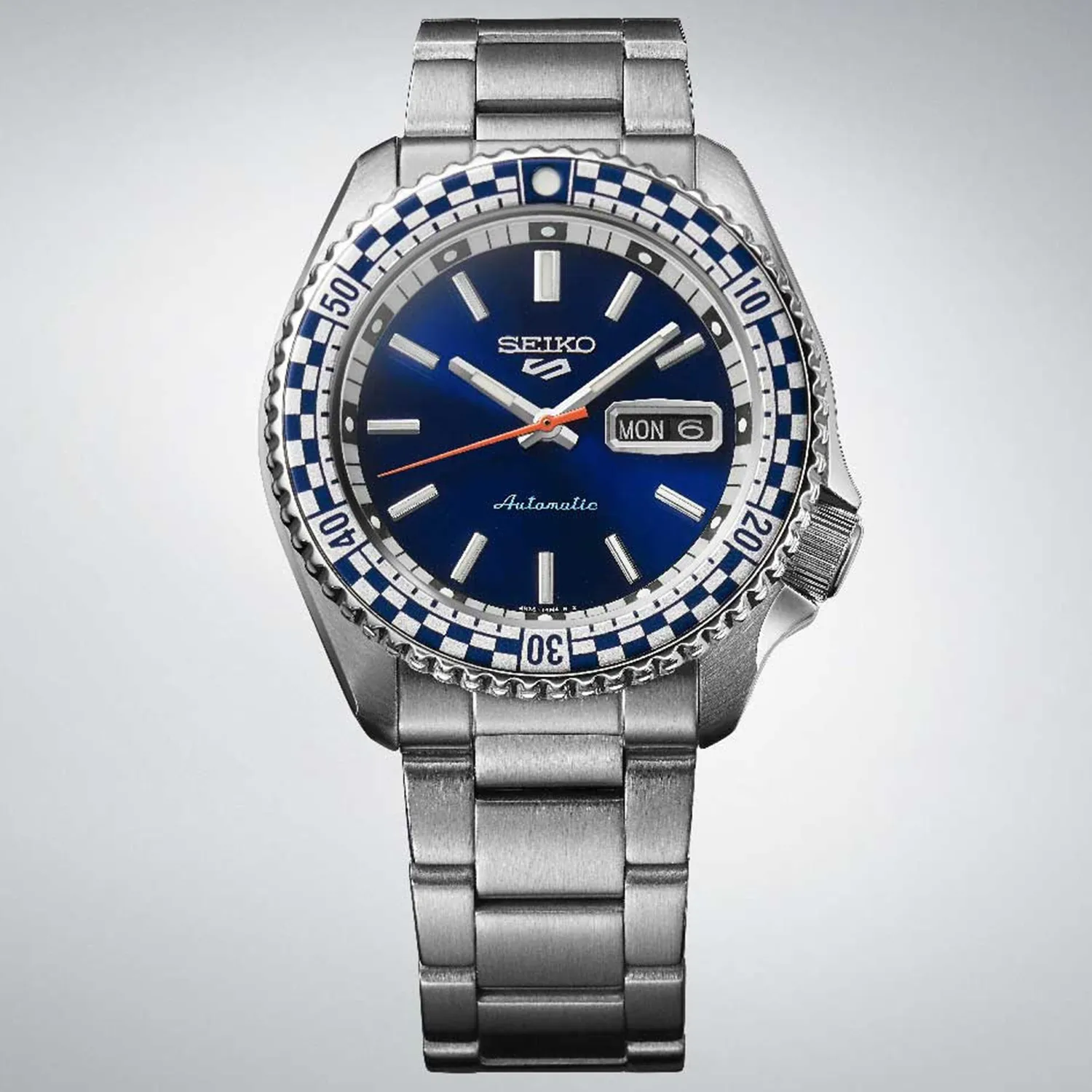 Seiko Seiko 5 Sports SRPK65K1